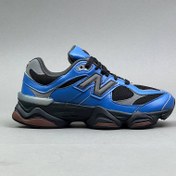 تصویر کفش نیوبالانس مدل 9060 – کد U9060NRH 