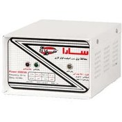 تصویر محافظ ولتاژ سارا مدل P630 ظرفیت ۶۵۰۰ ولت آمپر مناسب کولر گازی 