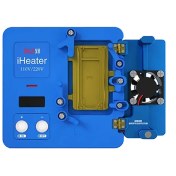 تصویر پری هیتر JC iHeater شش ماژول 