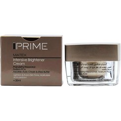 تصویر پریم کرم روشن کننده PRIME BRIGHTENER CREAM