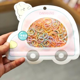 تصویر چهل گیس برند DANQING 