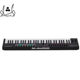 تصویر میدی کنترلر M-Audio Oxygen Pro 61 