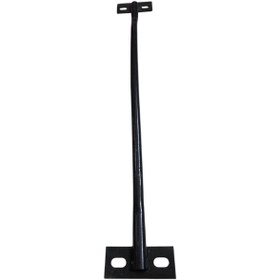 تصویر تقویت شاسی پراید ۳ تکه 