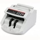 تصویر اسکناس شمار رومیزی AX مدل A2108 Money Counter 2108A