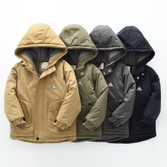 تصویر کاپشن روسی طرح کوه 