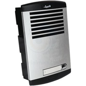 تصویر پنل صوتی الکتروپیک  875 تک واحدی Electropeyk audio panel 875  1 unit