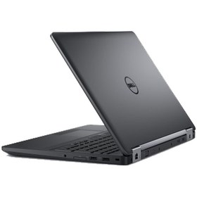 تصویر دل لتیتیود استوک Dell Latitude E5570 Laptop DELL Latitude E5570