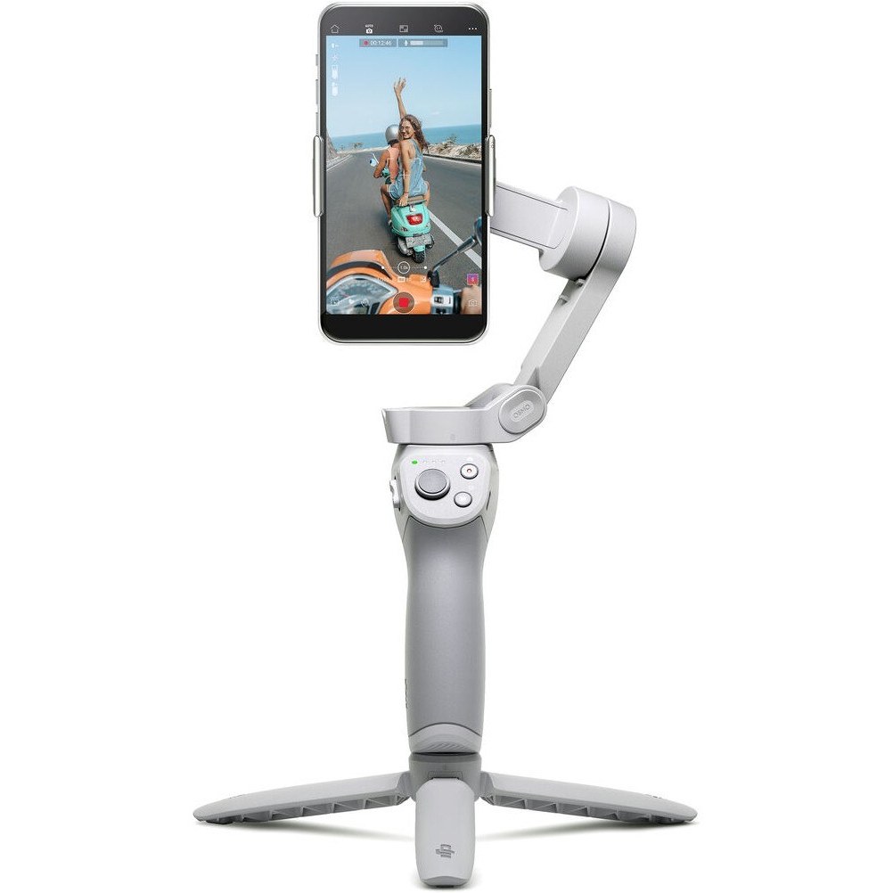 گیمبال موبایل دی جی آی مدل Osmo mobile SE