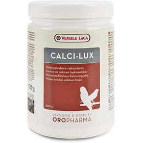 تصویر کلسی لوکس – Calci-Lux 