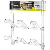 تصویر جا لیوان آویزی لیمون کد ۱۳۱۸ 