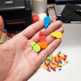 تصویر سوزن نخ کن معمولی 