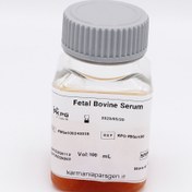 تصویر Fetal Bovine Serum (۱۰۰cc) 