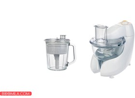 تصویر غذاساز سام مدل FP-G970W 