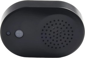 تصویر زنگ درب تصویری هوشمند بی‌سیم Z30، زنگ درب تصویری هوشمند با دو دوربین، زنگ درب تصویری بی‌سیم برای دفتر کار خانگی، آپارتمان (مشکی) Wireless Smart Video Doorbell Z30 Intelligent Video Doorbell Dual Camera Video Doorbell Wireless for Home Office Apartment(Black)