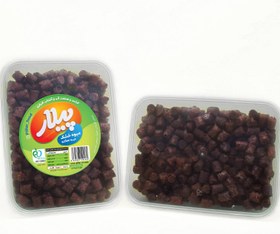 تصویر حبه آلو 500 گرمی Plum Cubes 500g