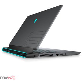 تصویر Alienware M15 R4 i7 10870H 16GB 512SSD 8GB 3070 RTX 