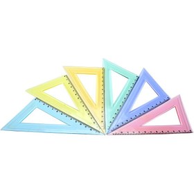 تصویر گونیا ژله ای سریر60 عددی 