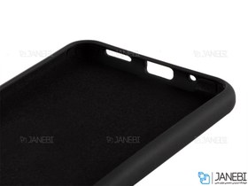 تصویر کاور سیلیکونی مناسب برای گوشی موبایل هوآوی Nova 5T ا Silicone Cover For Huawei Nova 5T Silicone Cover For Huawei Nova 5T