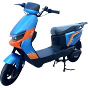 تصویر موتور برقی اسکوتری ویندهورس مدل M5 