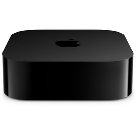 تصویر اپل تی وی 4K 2022 مدل Apple TV MN8 