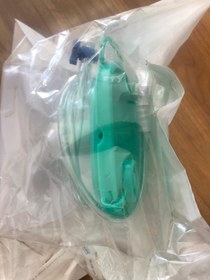 تصویر مخزن وکیوم رمدی 