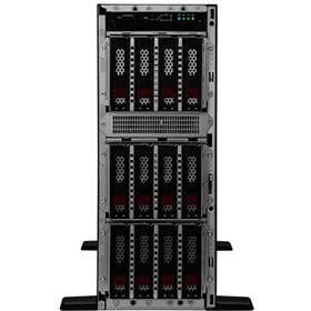 تصویر سرور ProLiant ML350 G11 HP ا HPE ProLiant ML350 Gen11 Server HPE ProLiant ML350 Gen11 Server