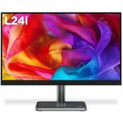 تصویر مانیتور 23.8 اینچ لنوو مدل L24i30-30 