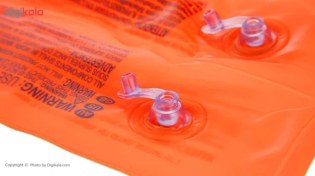 تصویر بازوبند شنا INTEX 