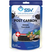 تصویر شارژ فیلتر دستگاه تصفیه آب اس اس وی مدل Post Carbon 