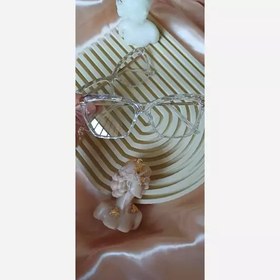 تصویر عینک بلوکات طبی زنانه 