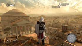 تصویر اکانت قانونی باندل Assassin’s Creed® The Ezio Collection 