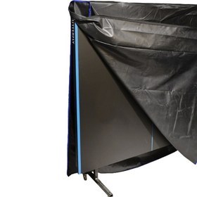 تصویر کاور ضد آب میز پینگ پنگ 