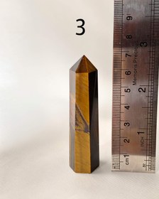 تصویر منشور چشم ببر - عدد 