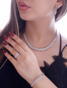 تصویر سرویس جواهر S23 