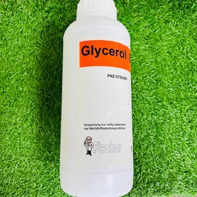 تصویر گلیسیرین ۸۵ درصد خلوص Glycerol 85%