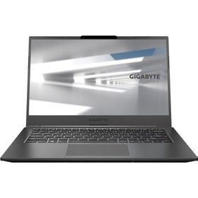 تصویر لپ تاپ 15.6 اینچی گیمینگ گیگابایت مدل G5 MD-51EE123SD ا GIGABYTE G5 i5 11400H 16G 512SSD 4G 3050TI FHD Laptop GIGABYTE G5 i5 11400H 16G 512SSD 4G 3050TI FHD Laptop