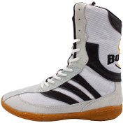 تصویر کفش بوکس مردانه مدل آدی ویپر adi viper کد 41203 