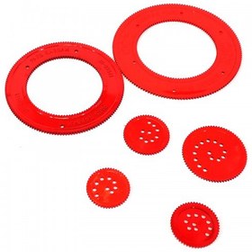 تصویر دوایرجادویی اقلیدس 