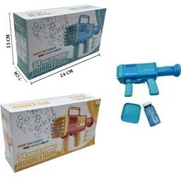 تصویر حباب ساز مدل 108 