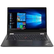 تصویر لپ تاپ استوک لمسی قلم دار LENOVO X380 YOGA TOUCH 360 | i5 8350u | 16GB DDR4 | 256GB SSD | Intel hd | 13 FullHd Touch Lenovo ThinkPad X380 Yoga Core i5- 8350U, 16GB RAM, 256GB SSD