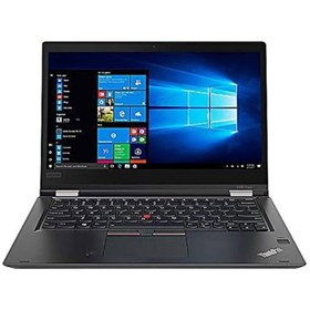 تصویر لپ تاپ استوک لمسی قلم دار LENOVO X380 YOGA TOUCH 360 | i5 8350u | 16GB DDR4 | 256GB SSD | Intel hd | 13 FullHd Touch Lenovo ThinkPad X380 Yoga Core i5- 8350U, 16GB RAM, 256GB SSD