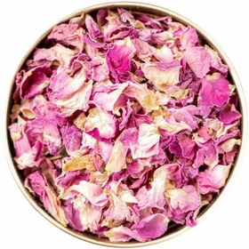 تصویر خرید پرک گل محمدی 