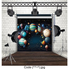 تصویر فون عکاسی کد 6489 