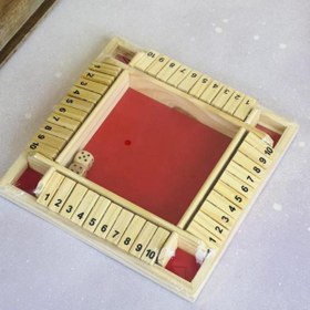 تصویر بستن جعبه 