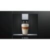 تصویر قهوه ساز توکار بوش مدل CTL636ES1 ا BOSCH CTL636ES1 COFFEE MAKER BOSCH CTL636ES1 COFFEE MAKER