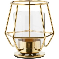 تصویر جاشمعی ایکیا مدل PÄRLBAND 