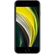 تصویر گوشی اپل (استوک) iPhone SE 2020 | حافظه 128 گیگابایت Apple iPhone SE 2020 (Stock) 128 GB