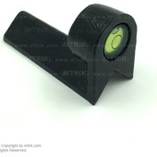 تصویر تراز نبشی فلزی مدل 8445 