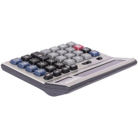 تصویر ماشین حساب سیتیزن مدل CT-2214C Citizen CT-2214C Calculator