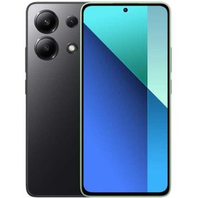 تصویر گوشی شیائومی Redmi Note 13 4G - حافظه 256 رم 8 گیگابایت دو سیمکارت 